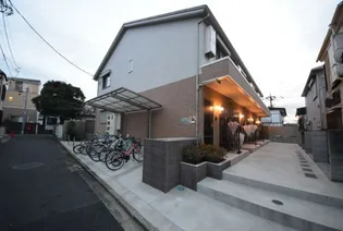 カーサ ミューの画像