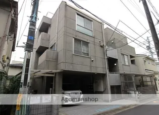 URBIS高円寺【2階】の外観