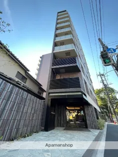 クレイシアIDZ芦花公園の画像