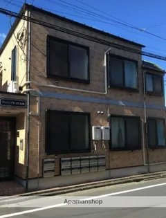 アーバンプレイス丸山IIの画像