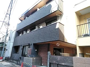 グランディオストゥエーデの画像