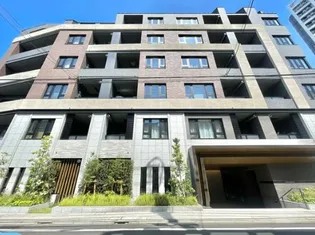 クレヴィア荻窪の画像