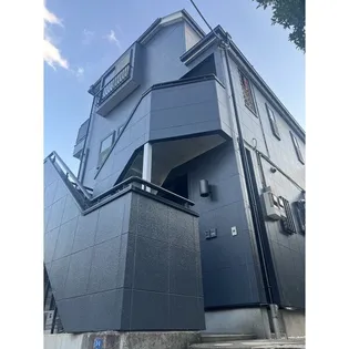 ステージK【2階】の外観