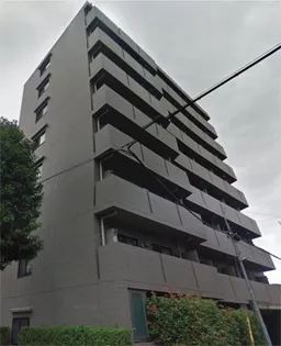 ルーブル野方伍番館の画像