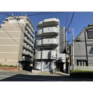 サングレース光ヶ丘の画像