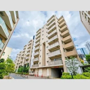 アゼリアテラス新宿【3階】の外観