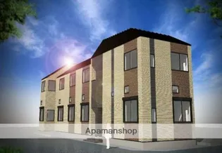 アカリテラス板橋本町【1階】の外観