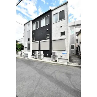 ハーモニーテラス池袋本町の画像