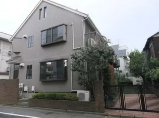 東京都杉並区荻窪2丁目【一戸建】の外観