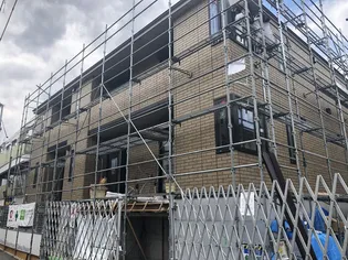 ノーブル・ルミナス笹塚【2階】の外観