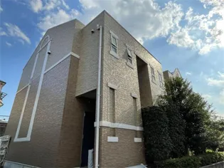 コンフォート・サイト【1階】の外観