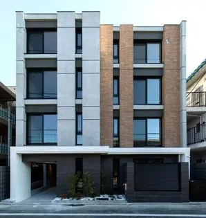 フラッフィー中野坂上の画像