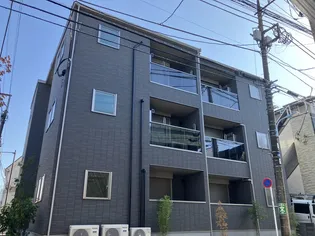 SOPHIA方南【3階】の外観