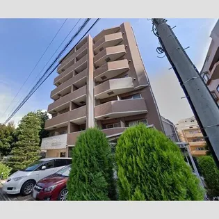 サンテミリオン新中野の画像