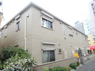 アイリス東中野の画像