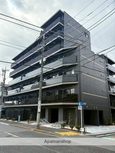 スパシエ幡ヶ谷の画像