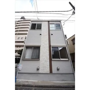 ハーモニーテラス上池袋【2階】の外観