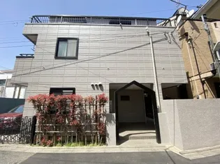 サンヴェール【3階】の外観