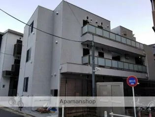 K RESIDENCEの画像