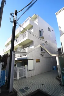 エヴェナール上北沢の画像