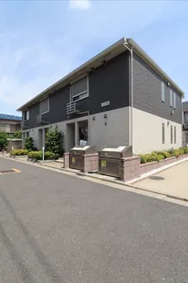 ソレイユ三原台 C【1階】の外観