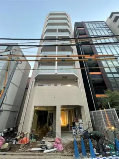 MAISON DE QUALITE(メゾン ド カリテ)【6階】の外観