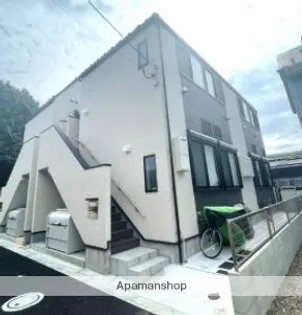 ハーモニーテラス野方の画像