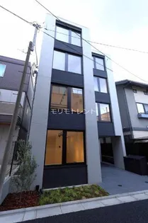 アトリオフラッツ西池袋【4階】の外観