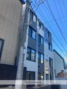 アルティローザ笹塚【3階】の外観