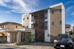 ボンヌシャンスの画像