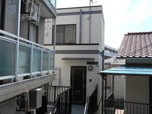 ビラデステ中台の画像