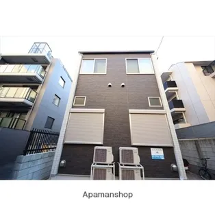 ハーモニーテラス四谷坂町の画像