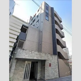 フュージョナル西荻窪の画像