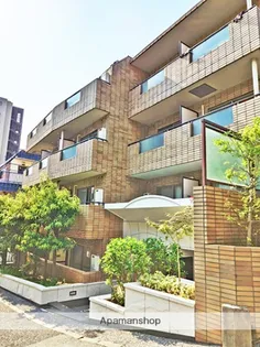 CASA SPLENDIDO 新宿払方町の画像