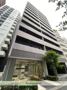 ZOOM市谷本村町【5階】の外観