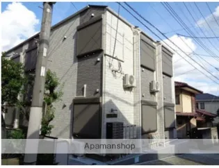 MY PLAN 中野上高田の画像