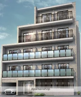 ユリカロゼ成増の画像