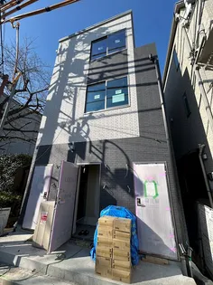 LAGUNA SECAの画像