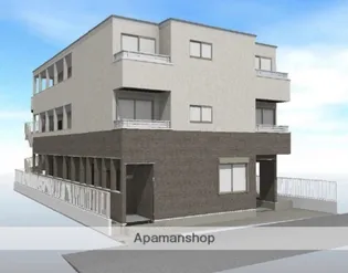 T’S CUORE MUSE落合【2階】の外観