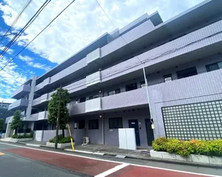 インプルーブ千川の画像
