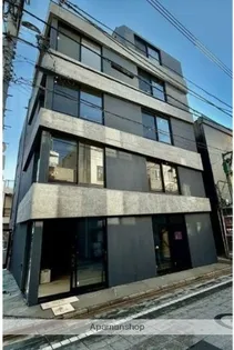 TRIAS154【3階】の外観