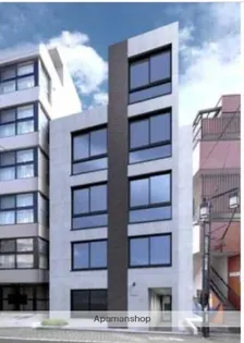 PRATIQUE西荻窪【2階】の外観