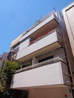 石井ビルの画像