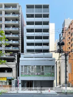 FLEUR GYOEN【4階】の外観