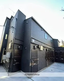 ミモザ哲学堂【103号室】の外観