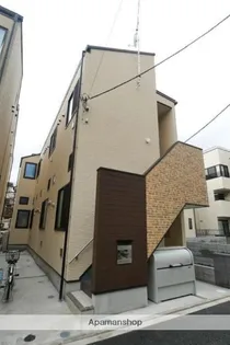 Latte池袋本町【2階】の外観