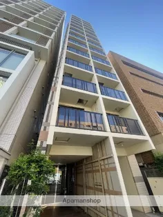 PREMIUM CUBE G 四谷左門町の画像
