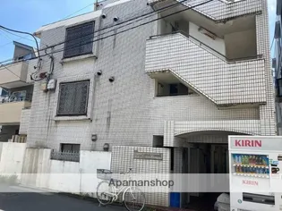 クリスタル南阿佐ヶ谷パートⅠの画像