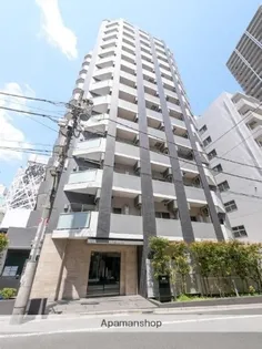 ハーモニーレジデンス山手大塚002【14階】の外観