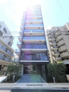 ラフィスタ中野本町【9階】の外観